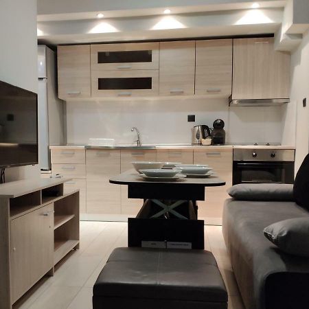 Standard Apartment By Prima Lodging Thessaloníki Ngoại thất bức ảnh